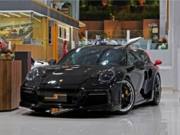 
										PORSCHE 911 3.8 24V H6 GASOLINA TURBO S PDK cheio									