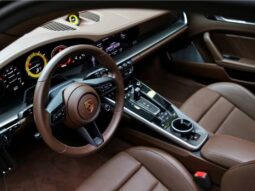 
										PORSCHE 911 3.8 24V H6 GASOLINA TURBO S PDK cheio									