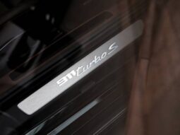 
										PORSCHE 911 3.8 24V H6 GASOLINA TURBO S PDK cheio									