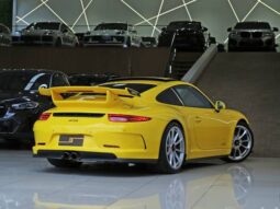
										PORSCHE 911 3.8 CARRERA S COUPÉ 6 CILINDROS 24V GASOLINA 2P AUTOMÁTICO cheio									