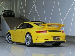 
										PORSCHE 911 3.8 CARRERA S COUPÉ 6 CILINDROS 24V GASOLINA 2P AUTOMÁTICO cheio									
