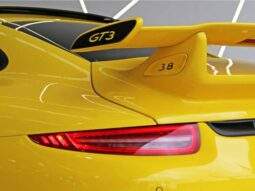 
										PORSCHE 911 3.8 CARRERA S COUPÉ 6 CILINDROS 24V GASOLINA 2P AUTOMÁTICO cheio									