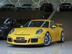 
										PORSCHE 911 3.8 CARRERA S COUPÉ 6 CILINDROS 24V GASOLINA 2P AUTOMÁTICO cheio									