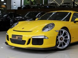 
										PORSCHE 911 3.8 CARRERA S COUPÉ 6 CILINDROS 24V GASOLINA 2P AUTOMÁTICO cheio									