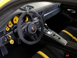 
										PORSCHE 911 3.8 CARRERA S COUPÉ 6 CILINDROS 24V GASOLINA 2P AUTOMÁTICO cheio									