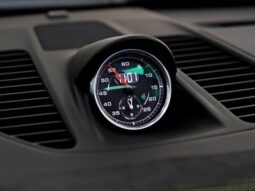 
										PORSCHE 911 3.8 CARRERA S COUPÉ 6 CILINDROS 24V GASOLINA 2P AUTOMÁTICO cheio									