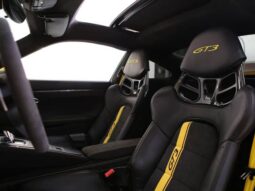 
										PORSCHE 911 3.8 CARRERA S COUPÉ 6 CILINDROS 24V GASOLINA 2P AUTOMÁTICO cheio									