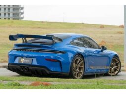 PORSCHE 911 4.0 24V H6 GASOLINA GT3 MANUAL