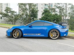 
										PORSCHE 911 4.0 24V H6 GASOLINA GT3 MANUAL cheio									