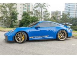 
										PORSCHE 911 4.0 24V H6 GASOLINA GT3 MANUAL cheio									