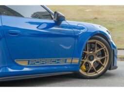 
										PORSCHE 911 4.0 24V H6 GASOLINA GT3 MANUAL cheio									