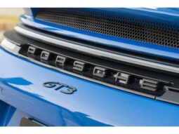 
										PORSCHE 911 4.0 24V H6 GASOLINA GT3 MANUAL cheio									