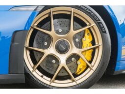 
										PORSCHE 911 4.0 24V H6 GASOLINA GT3 MANUAL cheio									