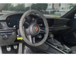 
										PORSCHE 911 4.0 24V H6 GASOLINA GT3 MANUAL cheio									