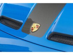 
										PORSCHE 911 4.0 24V H6 GASOLINA GT3 MANUAL cheio									