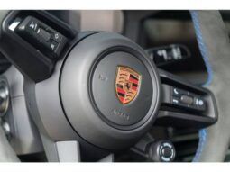 
										PORSCHE 911 4.0 24V H6 GASOLINA GT3 MANUAL cheio									