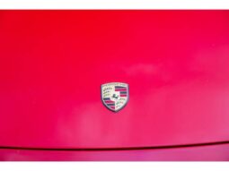 
										PORSCHE BOXSTER 3.4 S I6 24V GASOLINA 2P AUTOMATIZADO cheio									