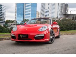 
										PORSCHE BOXSTER 3.4 S I6 24V GASOLINA 2P AUTOMATIZADO cheio									