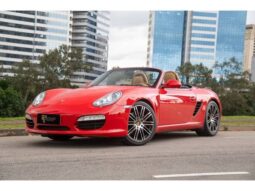 
										PORSCHE BOXSTER 3.4 S I6 24V GASOLINA 2P AUTOMATIZADO cheio									