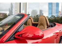 
										PORSCHE BOXSTER 3.4 S I6 24V GASOLINA 2P AUTOMATIZADO cheio									