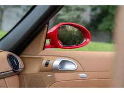 
										PORSCHE BOXSTER 3.4 S I6 24V GASOLINA 2P AUTOMATIZADO cheio									