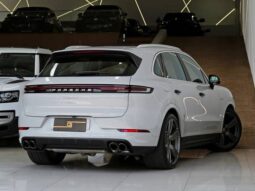 
										PORSCHE CAYENNE 3.0 V6 E-HYBRID AWD TIPTRONIC S cheio									