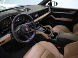
										PORSCHE CAYENNE 3.0 V6 E-HYBRID AWD TIPTRONIC S cheio									