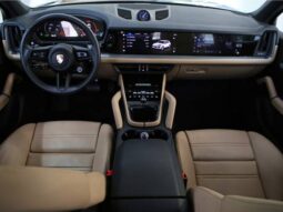 
										PORSCHE CAYENNE 3.0 V6 E-HYBRID AWD TIPTRONIC S cheio									