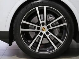 
										PORSCHE CAYENNE 3.0 V6 E-HYBRID COUPÉ AWD TIPTRONIC S cheio									