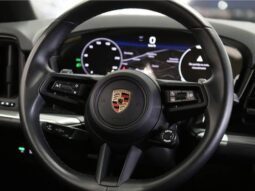
										PORSCHE CAYENNE 3.0 V6 E-HYBRID COUPÉ AWD TIPTRONIC S cheio									