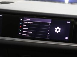 
										PORSCHE CAYENNE 3.0 V6 E-HYBRID COUPÉ AWD TIPTRONIC S cheio									