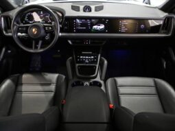 
										PORSCHE CAYENNE 3.0 V6 E-HYBRID COUPÉ AWD TIPTRONIC S cheio									