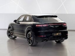 PORSCHE CAYENNE 3.0 V6 E-HYBRID COUPÉ PLATINUM EDITION AWD TIPTRONIC S