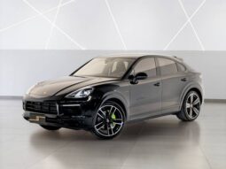 PORSCHE CAYENNE 3.0 V6 E-HYBRID COUPÉ PLATINUM EDITION AWD TIPTRONIC S
