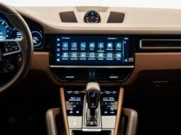
										PORSCHE CAYENNE 3.0 V6 E-HYBRID COUPÉ PLATINUM EDITION AWD TIPTRONIC S cheio									