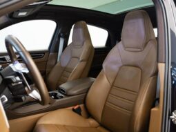 
										PORSCHE CAYENNE 3.0 V6 E-HYBRID COUPÉ PLATINUM EDITION AWD TIPTRONIC S cheio									