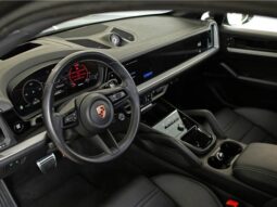 
										PORSCHE CAYENNE 4.0 V8 GASOLINA S COUPÉ AWD TIPTRONIC S cheio									
