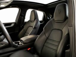 
										PORSCHE CAYENNE 4.0 V8 GASOLINA S COUPÉ AWD TIPTRONIC S cheio									