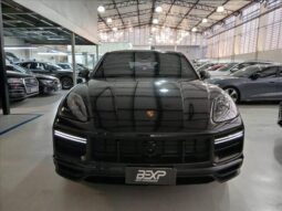 PORSCHE CAYENNE 4.0 V8 GASOLINA TURBO GT COUPÉ AWD TIPTRONIC S