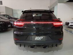PORSCHE CAYENNE 4.0 V8 GASOLINA TURBO GT COUPÉ AWD TIPTRONIC S