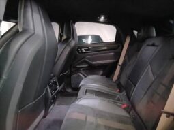 
										PORSCHE CAYENNE 4.0 V8 GASOLINA TURBO GT COUPÉ AWD TIPTRONIC S cheio									