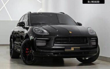 PORSCHE MACAN 2.9 V6 BITURBO GASOLINA GTS PDK
