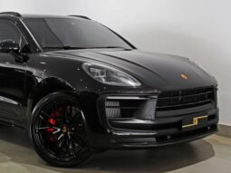 PORSCHE MACAN 2.9 V6 BITURBO GASOLINA GTS PDK