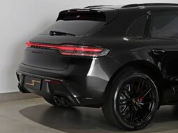 PORSCHE MACAN 2.9 V6 BITURBO GASOLINA GTS PDK