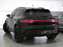 PORSCHE MACAN 2.9 V6 BITURBO GASOLINA GTS PDK