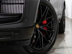 
										PORSCHE MACAN 2.9 V6 BITURBO GASOLINA GTS PDK cheio									