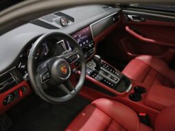 
										PORSCHE MACAN 2.9 V6 BITURBO GASOLINA GTS PDK cheio									