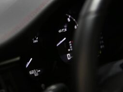 
										PORSCHE MACAN 2.9 V6 BITURBO GASOLINA GTS PDK cheio									