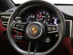 
										PORSCHE MACAN 2.9 V6 BITURBO GASOLINA GTS PDK cheio									