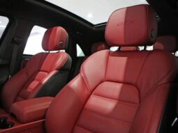 
										PORSCHE MACAN 2.9 V6 BITURBO GASOLINA GTS PDK cheio									